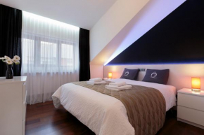 The Queen Luxury apartments - Villa Giorgia
